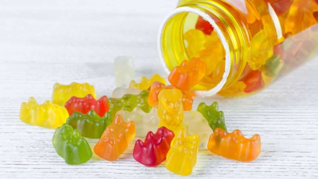 Gummies