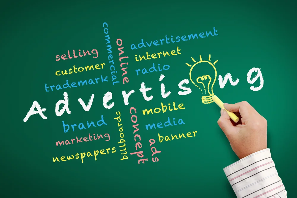 Advertising Services