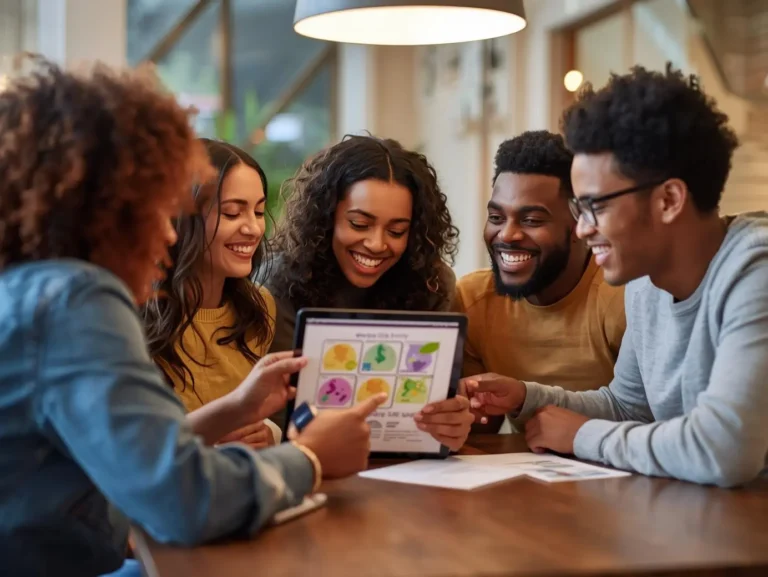 sharing bills and expenses with friends